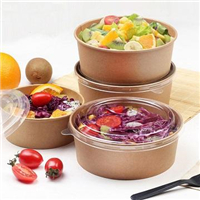 paper food container from DisposablesInc.com. The best import service in China. Import your disposable items and products from us.